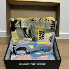 ナイキ コルテッツ ユニオン NIKE スニーカー