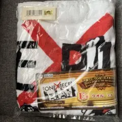 2025年最新】ONE PIECE キャラクターグッズ タオル・ハンカチの人気