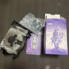 スカルパンダ the serenity the sound