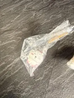 ちいかわ　寿司　カプセルトイ