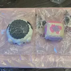 どんどん スクイーズ