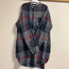 engineered garments シャツ