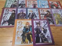 刀剣乱舞 クリアファイル 3点セット 三郎国宗 - メルカリ