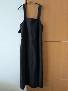【BEAUTY&YOUTH】ブラックワンピース