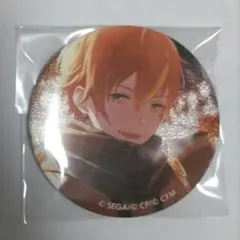プロセカ 東雲彰人 グリッター缶バッジ vol.7 A 7A カラフェス - メルカリ