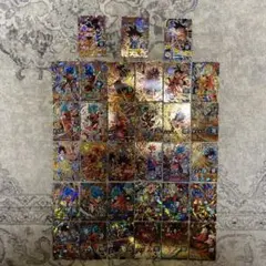 ドラゴンボールヒーローズ　孫悟空　ur 33枚セット