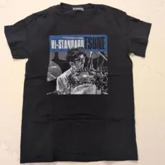 Hi-STANDARD つねTシャツ Ｌサイズ 2026年最新】hi-standard tシャツ tsuneの人気アイテム - メルカリ