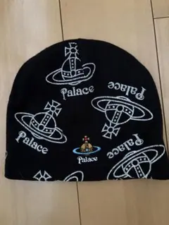 2026年最新】PaLace vivienne westwood beanieの人気アイテム - メルカリ