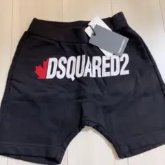 DSQUARED2 ICON ブラック ボクサー水着 サイズ50 - メルカリ