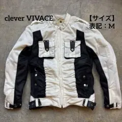 2026年最新】clever vivaceの人気アイテム - メルカリ