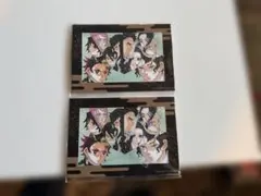 【2冊セット】劇場版 鬼滅の刃 無限城編 第一章 入場者特典 猗窩座再来 冊子