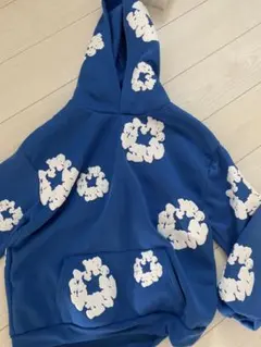 DENIM TEARS セットアップ