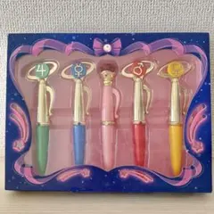 2026年最新】美少女戦士セーラームーン ボールペンの人気アイテム