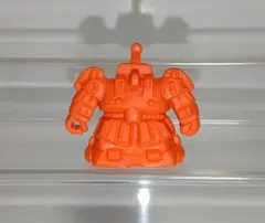 ジオ ガン消し SDガンダム ガシャポン 消しゴム PMX-003 Zガンダム