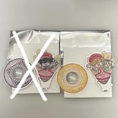 マリオンクレープ トレーディングアクリルスタンド 宇佐美リト