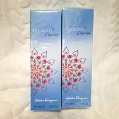 新品未開封 インカントチャーム ボディミスト 150ml 2個セット