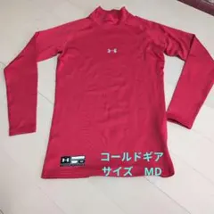 Under Armour 長袖 アンダーシャツ　コールドギア