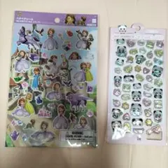 シール　まとめ売り