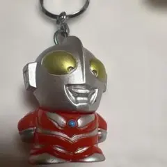 ウルトラマン 立体キーホルダー