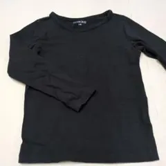 CHEROKEE ブラック 長袖カットソー 110