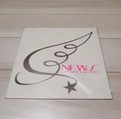 NEWS　2007年　パンフレット