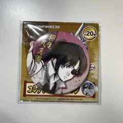 2025年最新】柳生九兵衛 缶バッジの人気アイテム - メルカリ