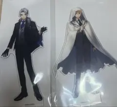 本丸博　山姥切国広/山姥切長義　アクリルキーホルダー Amazon.co.jp: 刀剣乱舞 刀猫男士 アクリルキーホルダー 山姥切