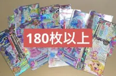 アイカツ 2014 星座ドレス プレミアム セミコンプ - メルカリ