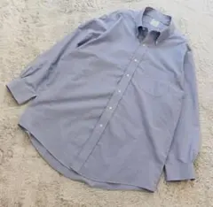Brooks Brothers USA製 MILANO オックスBDシャツ