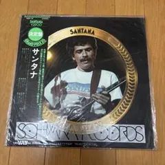 2026年最新】レコード SANTANA サンタナの人気アイテム - メルカリ