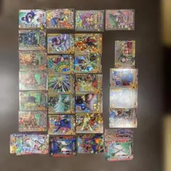Maru19様専用 [ドラクエ] モンスターバトルロード まとめ売り - メルカリ