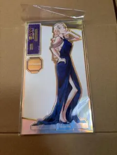 名探偵コナン　ベルモット　アクリルスタンド