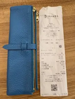 開封してますが未使用です！ シーカンパニー ルポ2 ペンケースのサムネイル