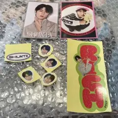 2026年最新】m!lk ステッカーの人気アイテム - メルカリ