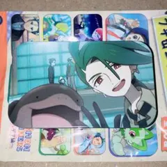 2025年最新】チリちゃん ポケモンの人気アイテム - メルカリ