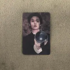 stray kids リノ DO IT トレカ 封入 レンチキュラー