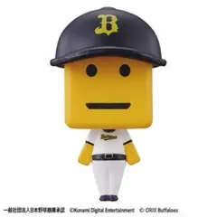 プロ野球スピリッツA 調子くん ならぶんです。パシフィック・リーグ　オリックス