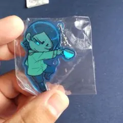 ゴールデンカムイ デコラPICアクリル キーホルダー