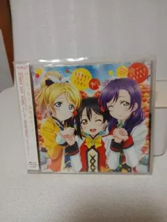2026年最新】ラブライブ μ's cdの人気アイテム - メルカリ
