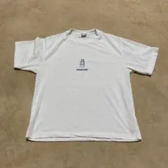 モンベル 150 Tシャツ　クワガタ　カブトムシ