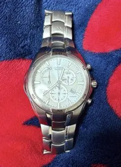 CITIZEN エコドライブ Eco-Drive H579-S030757