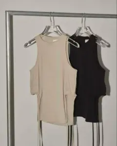 トゥデイフル　Side Gather Topsのサムネイル