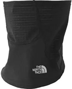 THE NORTH FACE　 パワードライグリッドネックゲイター BLACK
