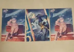 カラフルピーチ　ヒロ　ブロマイドのサムネイル