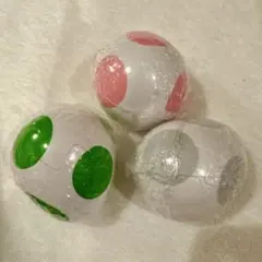 スーパーマリオ めじるしアクセサリー ～ヨッシーコレクション～