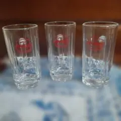 Orion BEER オリオンビール ビンテージグラス 6個セット - メルカリ