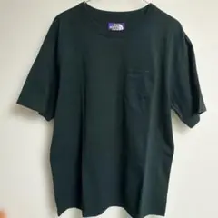 ノースフェイス パープルレーベル ポケットTシャツ XLのサムネイル