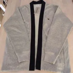 Champion Reverse Weave カーディガン L