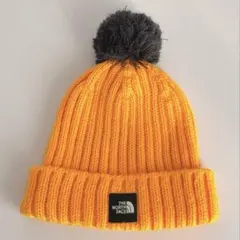 THE NORTH FACE ノースフェイス キッズ 子供 ベビー ニット帽子のサムネイル