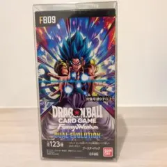 ドラゴンボール フュージョンワールド DUAL EVOLUTION BOX - メルカリ